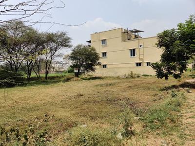 Residential Plot