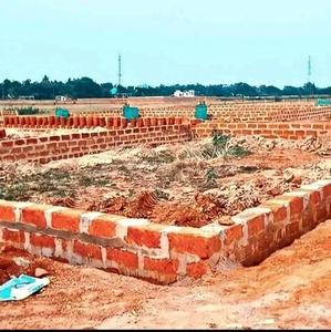 Image of 1528 Sq.ft Residential Plot / Land for sale in Patrapada, Bhubaneswar for Rs. 2856323