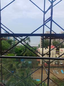 Balcony Image of 1100 Sq.ft 2.5 BHK Apartment / Flat for sale in Olive Elysia, Andheri West Mumbai for Rs. 50000000