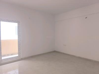 Bedroom Image of 1120 Sq.ft 2 BHK Apartment / Flat for sale in SV Brundhavanam, Vajarahalli Bengaluru for Rs. 7448000