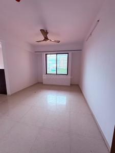 Hall Image of 1000 Sq.ft 2 BHK Apartment / Flat for sale in Dreams Lynnea A B Wings, Wagholi Pune for Rs. 5000000