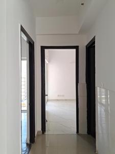 Passage Image of 925 Sq.ft 2 BHK Apartment / Flat for sale in Paras Tierea, Sector 137 Noida for Rs. 8000000