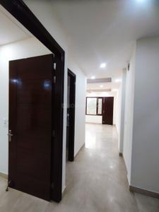 Image of 1500 Sq.ft 2 BHK Builder Floor for rent in Hauz Khas, New Delhi for Rs. 80000