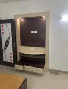 Bedroom Image of 1425 Sq.ft 3.5 BHK Apartment / Flat for rent in Amrapali Zodiac, Sector 120 Noida for Rs. 31500