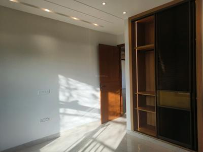 Bedroom Image of 2440 Sq.ft 4 BHK Builder Floor for sale in Emaar Emerald Hill, Sector 65 Gurgaon for Rs. 37500000