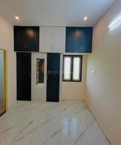 Bedroom Image of 700 Sq.ft 2 BHK Independent House for sale in Vadaperumbakkam Chennai for Rs. 4000000