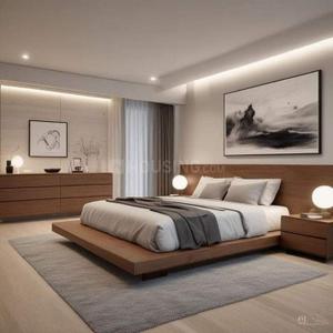 Bedroom Image of 1800 Sq.ft 3 BHK Duplex for sale in Kadachanendhal Madurai for Rs. 8700000