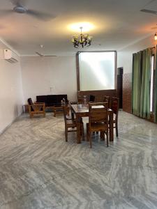 2 BHK Independent Builder Floor