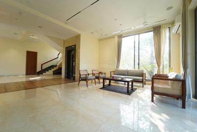 Hall Image of 6500 Sq.ft 3 BHK Villa for sale in Muttukadu Chennai for Rs. 83000000