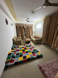 Living Room Image of 1580 Sq.ft 3 BHK Apartment / Flat for sale in Mohkam Pur Meerut for Rs. 9300000