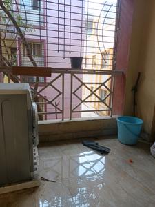Living Room Image of 1850 Sq.ft 3 BHK Apartment / Flat for rent in Wanowrie Pune for Rs. 42000