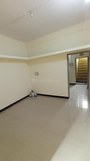 Swami Samarth Building Bedroom 1