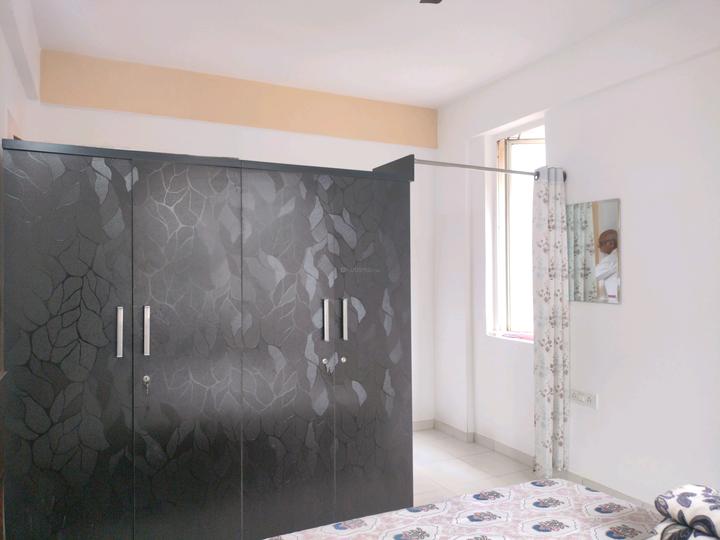 Aishwarya Crystal Layout, Begur Bedroom 1