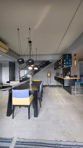 Image of 4200 Sq.ft 3.5 BHK Apartment / Flat for sale in Sevasi, Vadodara for Rs. 27000000