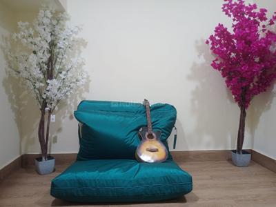 Living Room Image of 4175 Sq.ft 5 BHK Independent House for sale in Laxmi Sagar Bhubaneswar for Rs. 43300000