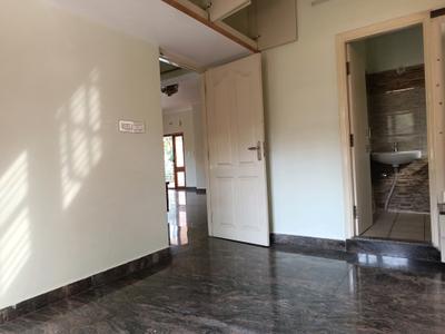 Bedroom Image of 1440 Sq.ft 3 BHK Builder Floor for rent in Nagarbhavi Bengaluru for Rs. 35000