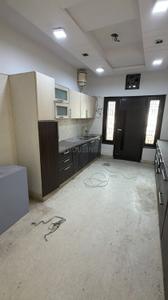 Hall Image of 4500 Sq.ft 4 BHK Builder Floor for sale in Rajouri Garden New Delhi for Rs. 62500000