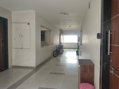 Image of 600 Sq.ft 1 BHK Apartment / Flat for sale in Shewalewadi, Pune for Rs. 5700000