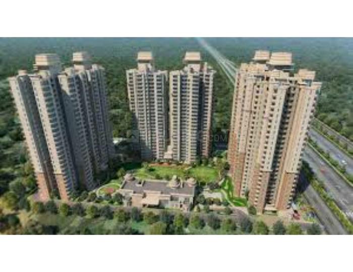 Sector 1, Greater Noida West, Noida Extension Main Image 1