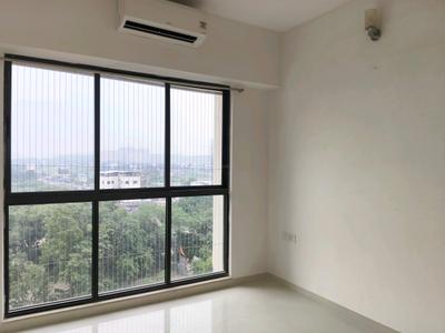 Bedroom Image of 1700 Sq.ft 3 BHK Apartment / Flat for rent in Lodha Palava Trinity A To C, Palava Phase 2 Thane for Rs. 37000