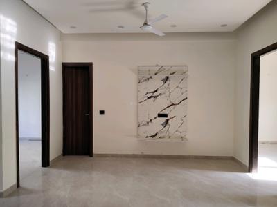 Living Room Image of 1750 Sq.ft 3 BHK Builder Floor for rent in AKJ Green Floors, Crossings Republik Ghaziabad for Rs. 25000