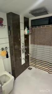 Bathroom Image of 2760 Sq.ft 4 BHK Apartment / Flat for sale in Sahyadri Tower, Malad East Mumbai for Rs. 80000000