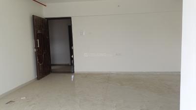 Living Room Image of 981 Sq.ft 2 BHK Apartment / Flat for sale in Bhagwati Belmont, Kasarvadavali Thane for Rs. 9199000