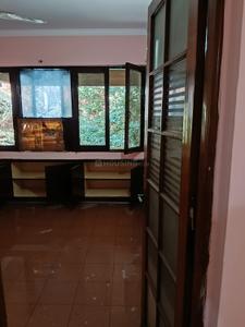 Hall Image of 2000 Sq.ft 3 BHK Builder Floor for rent in Alaknanda New Delhi for Rs. 60000