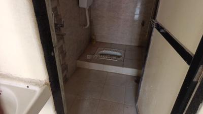 Bedroom Image of 920 Sq.ft 2 BHK Apartment / Flat for rent in Dwisha Developers Dwisha Height, Taloja Navi Mumbai for Rs. 19000