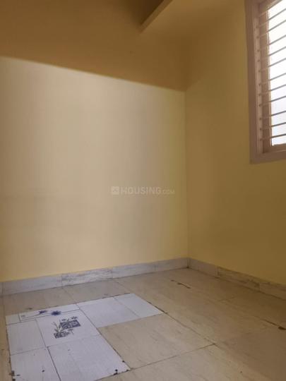 Stage 1, BTM Layout Bedroom 1
