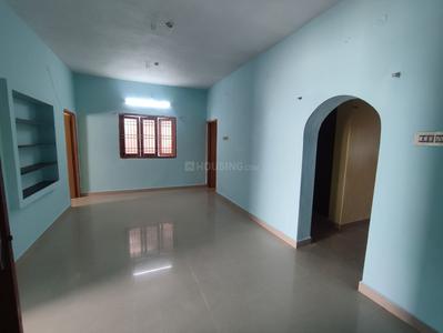 Hall Image of 800 Sq.ft 2 BHK Independent House for rent in Sengipatti Thanjavur for Rs. 7000