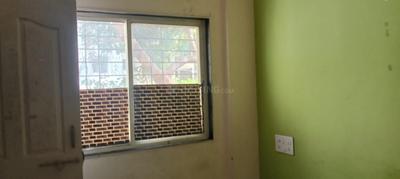 Bedroom Image of 700 Sq.ft 1 RK Apartment / Flat for rent in Shahunagar Satara for Rs. 5600