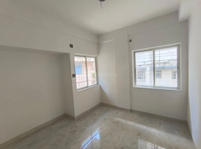 Bedroom Image of 1250 Sq.ft 3 BHK Apartment / Flat for sale in Jadavpur Kolkata for Rs. 10800000