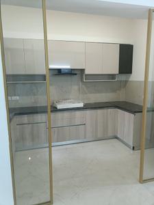 3 BHK Independent Builder Floor