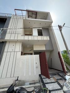 Image of 1800 Sq.ft 3 BHK Independent House for sale in Apex Ganga Sagar, Meerut Cantt, Meerut for Rs. 12500000