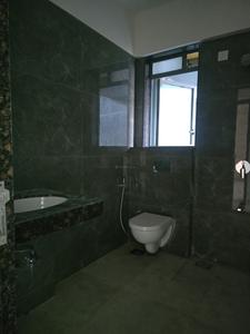 Bedroom One Image of 1262 Sq.ft 3 BHK Apartment / Flat for sale in Andheri West Mumbai for Rs. 45500000