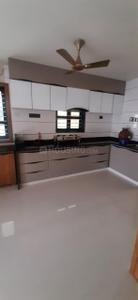 Kitchen Image of 3150 Sq.ft 4 BHK Villa for sale in Vastral Ahmedabad for Rs. 26500000