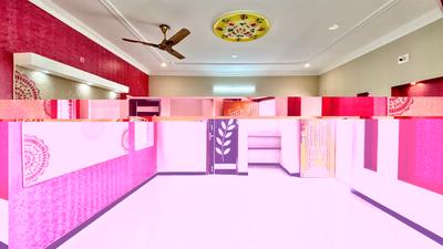 Hall Image of 1250 Sq.ft 2 BHK Independent House for sale in Veppampattu Chennai for Rs. 6400000