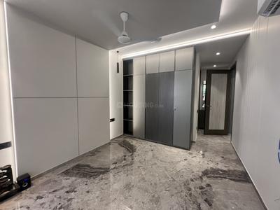 Bedroom Image of 1440 Sq.ft 3 BHK Builder Floor for sale in GTB Nagar New Delhi for Rs. 29000000