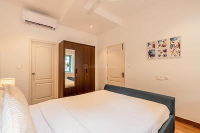 Image of 3000 Sq.ft 3 BHK Villa for sale in Parra, Goa for Rs. 52500000