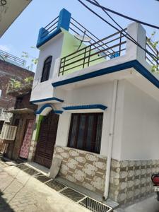 Image of 600 Sq.ft 3 BHK Independent House for sale in Shekhpur, Lucknow for Rs. 3200000