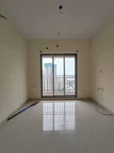 Hall Image of 650 Sq.ft 1 BHK Apartment / Flat for sale in Kalwa Thane for Rs. 9000000