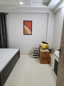 Bedroom Image of 1500 Sq.ft 3 BHK Apartment / Flat for sale in Malviya Nagar Jaipur for Rs. 10000000