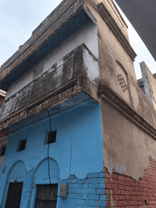 Image of 400 Sq.ft 1 RK Independent House for sale in Aminabad, Lucknow for Rs. 3500000