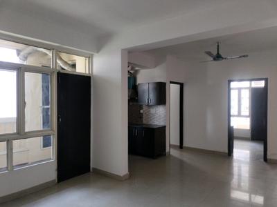 Living Room Image of 1315 Sq.ft 3 BHK Apartment / Flat for sale in Supertech Livingston, Crossings Republik Ghaziabad for Rs. 9200000