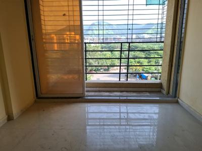 Bedroom Image of 655 Sq.ft 1 BHK Apartment / Flat for sale in MB Lotus Residency, Kamothe Navi Mumbai for Rs. 6700000