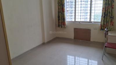 Bedroom Image of 651 Sq.ft 2 BHK Apartment / Flat for sale in HDIL Dreams Co-operative Housing Society, Bhandup West Mumbai for Rs. 18000000