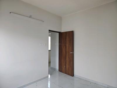 Bedroom Image of 890 Sq.ft 2 BHK Apartment / Flat for sale in VTP Purvanchal, Kesnand Pune for Rs. 4700000
