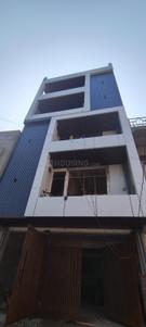 3 BHK Independent Builder Floor