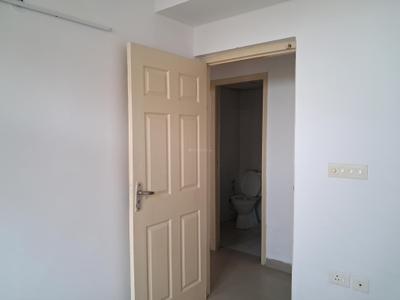 Bedroom Image of 1150 Sq.ft 2.5 BHK Apartment / Flat for sale in Supertech Cape Town, Sector 74 Noida for Rs. 11900000